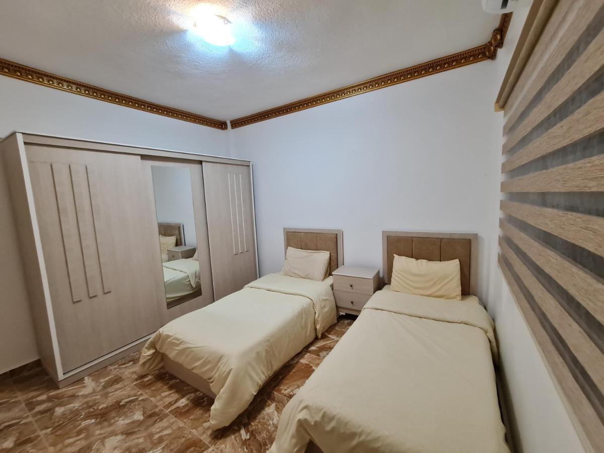 Petra Sunset Bed & Breakfast Bed & Breakfast Wadi Musa Exterior photo